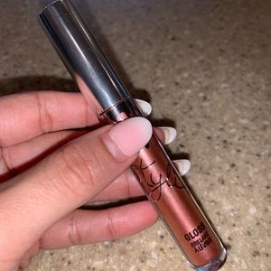 Kylie Holiday Cupid Lip Gloss